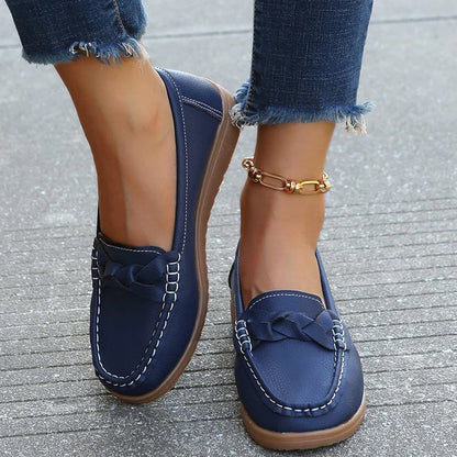 FlexiLoaf - Comfortable Wqalking Loafers